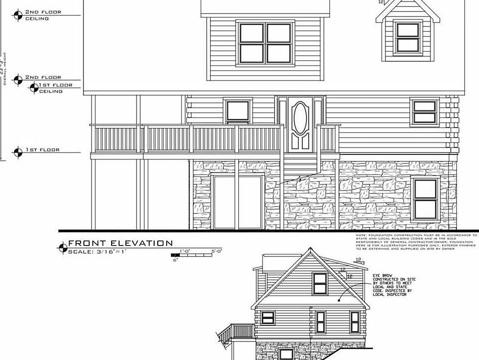 1st image of 660 Stockton Dr Lot 57