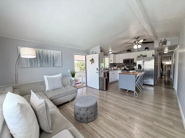 255 E Bradley Ave Space 56, El Cajon, CA 92021