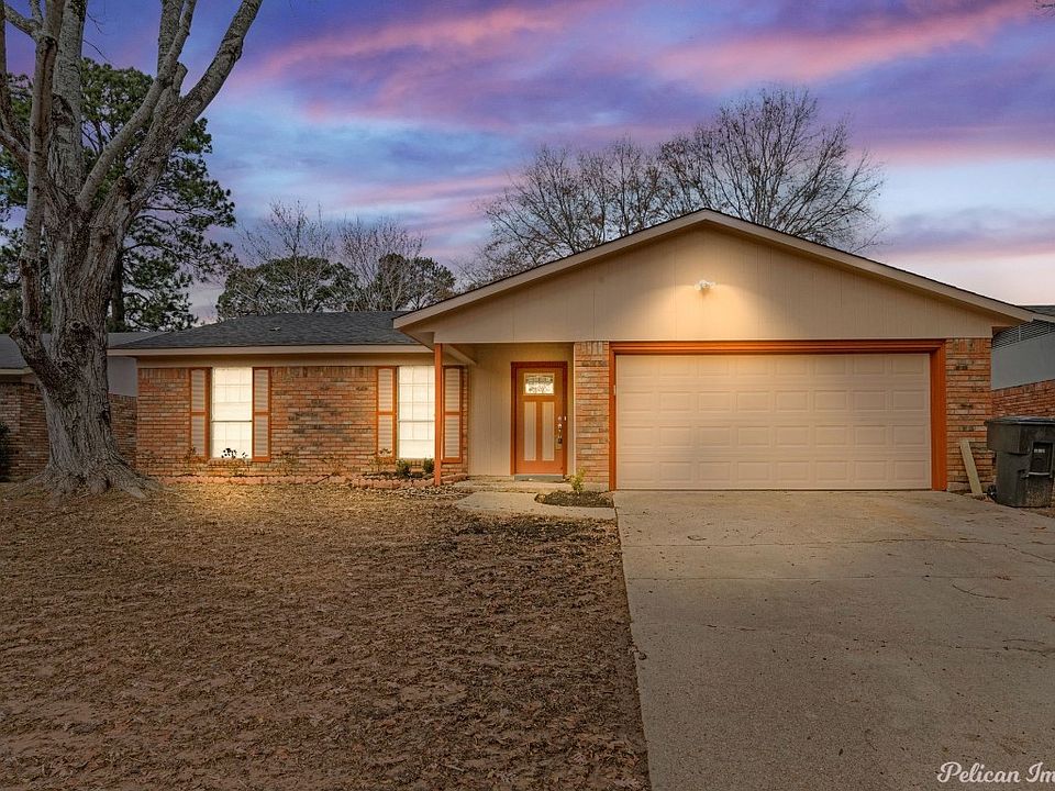 3504 Lannon St, Shreveport, LA 71118 Zillow