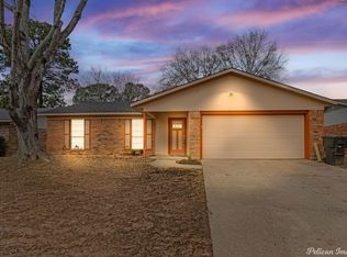 3504 Lannon St, Shreveport, LA 71118