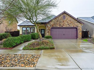 713 Ironstone Dr, Merced, CA, 95348