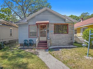 2635 Howden St, Muskegon Heights, MI 49444