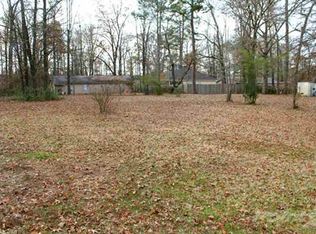 106 Pineview Ave, Sherwood, AR 72120