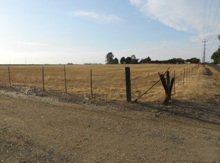 10500 Colony Road #LOT 4, Wilton, CA 95693