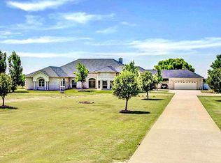 16780 Fm 2575, Amarillo, TX 79108