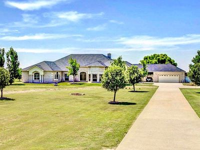 16780 Fm 2575, Amarillo, TX, 79108