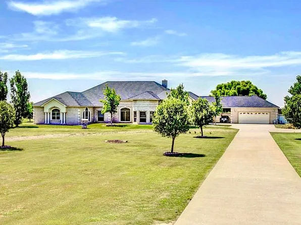 16780 Fm 2575, Amarillo, TX 79108