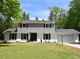 3008 Church Rd, Cedarburg, WI 53012