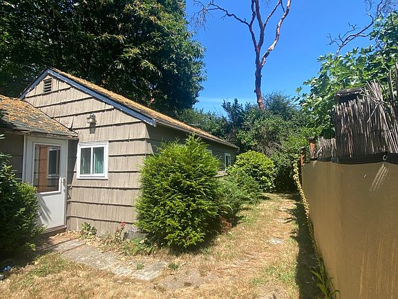 new acoustic (noise abating) windows and doors. Privacy fencing.