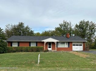 879 Lebanon Rd, Springfield, KY 40069