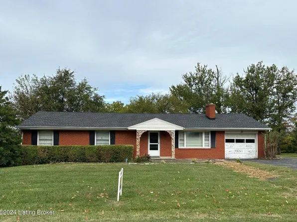 879 Lebanon Rd, Springfield, KY 40069