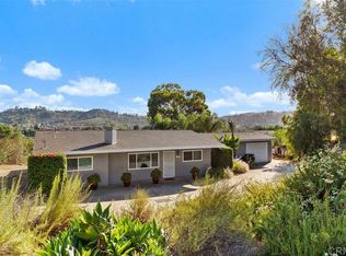 11375 Rocky Ln, Lakeside, CA 92040