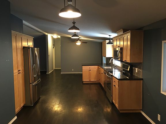 Custom Kitchen