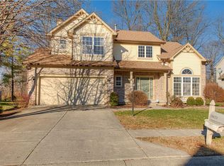 3622 Sommersworth Ln, Indianapolis, IN