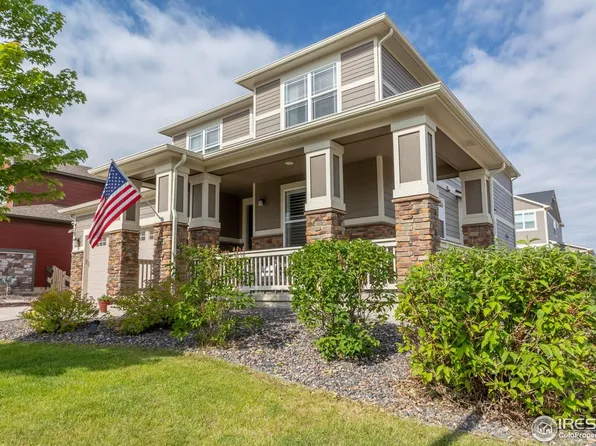 803 Old Wagon Trail Cir, Lafayette, CO 80026