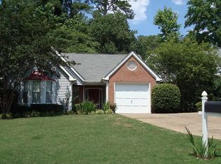 2295 Collinworth Dr, Marietta, GA 30062