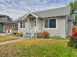 115 17th Ave S, Nampa, ID 83651