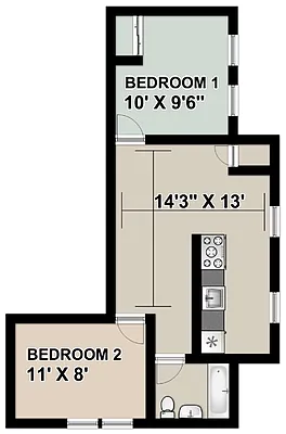 Rented by The LeBlanc Organization Inc | media 25