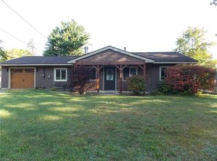 3373 Minuet Dr, Clinton, OH 44216