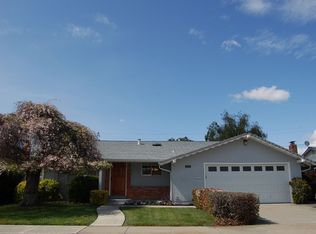 4733 Stratford Ave, Fremont, CA 94538