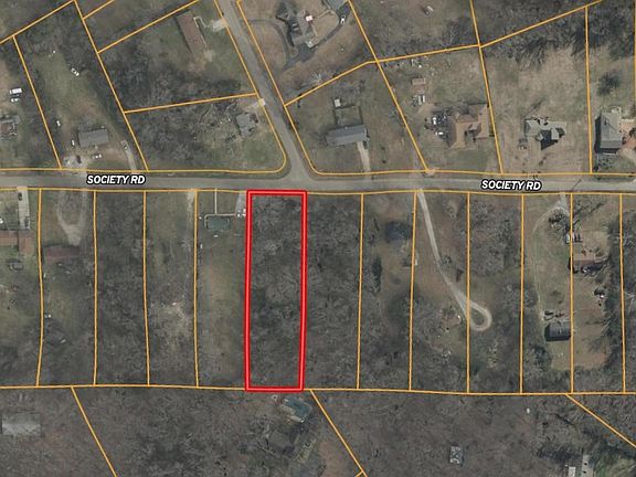 3rd image of 0 Society Rd