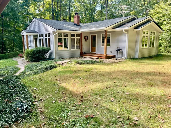 1968 W County Road 1050 S, Cloverdale, IN 46120