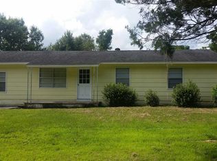 576 NE Celosia Dr, Madison, FL 32340