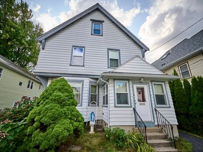6 Arden St, Allston, MA, 02134
