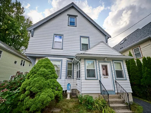 6 Arden St, Allston, MA 02134
