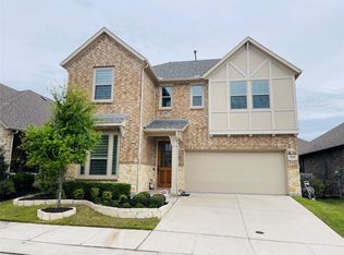 2276 Lobo Ln, Roanoke, TX 75010