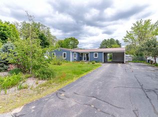 2 Ramsey Dr, Rochester, NH 03839