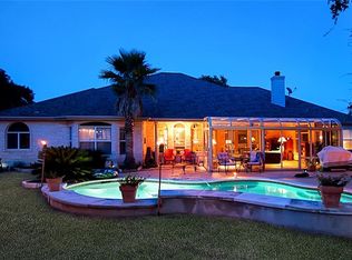 306 Allen Cir, Georgetown, TX 78633