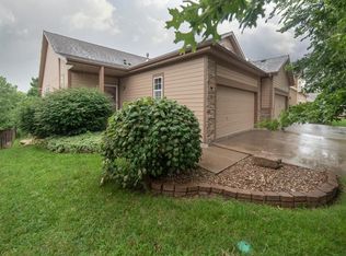 1447 Legends Cir, Lawrence, KS 66049