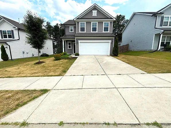 1538 Carlton Links Dr, Fuquay Varina, NC 27526