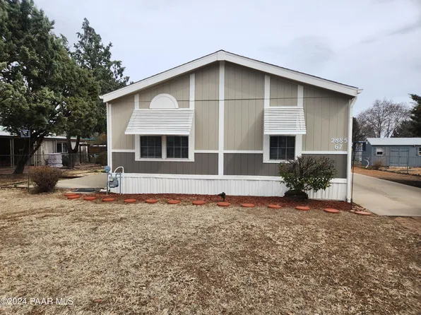 2885 N Panorama Dr, Prescott Valley, AZ 86314