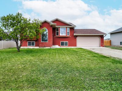 1066 Antares Rd, Helena, MT, 59602