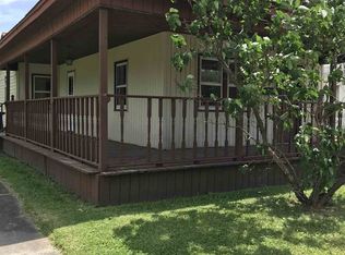 440 N Washington St, Marion, IN 46952