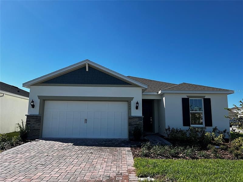 2600 Summer Clouds Way, Kissimmee, FL 34744 | Zillow