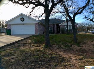 106 Talley Rd, Gatesville, TX 76528