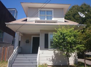 1322 E Remington Ct, Seattle, WA 98122