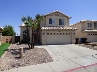 4535 E Sandia St, Phoenix, AZ 85044