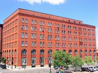 300 Broadway St APT 102, Saint Paul, MN 55101