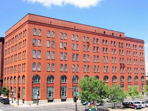 Tilsner Artist Lofts, 300 Broadway St APT 211, Saint Paul, MN 55101