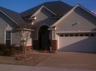 197 Hallette Dr, Shreveport, LA 71115