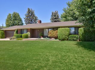 4703 Snowmountain Rd, Yakima, WA 98908