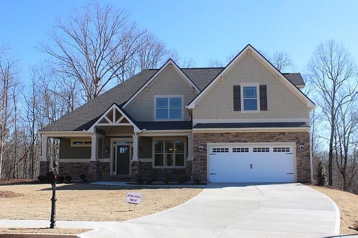 1st image of 877 Ashland Falls Dr