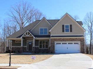 877 Ashland Falls Dr, Monroe, GA 30656