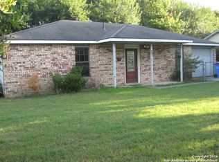 719 Patton Dr, Seguin, TX 78155