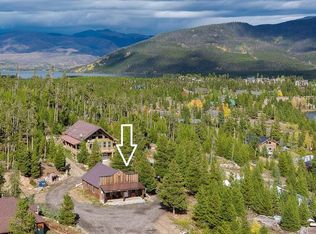 83 County Road 4431, Grand Lake, CO 80447