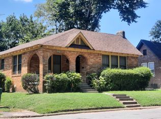 3401 Lamar St, Little Rock, AR 72205